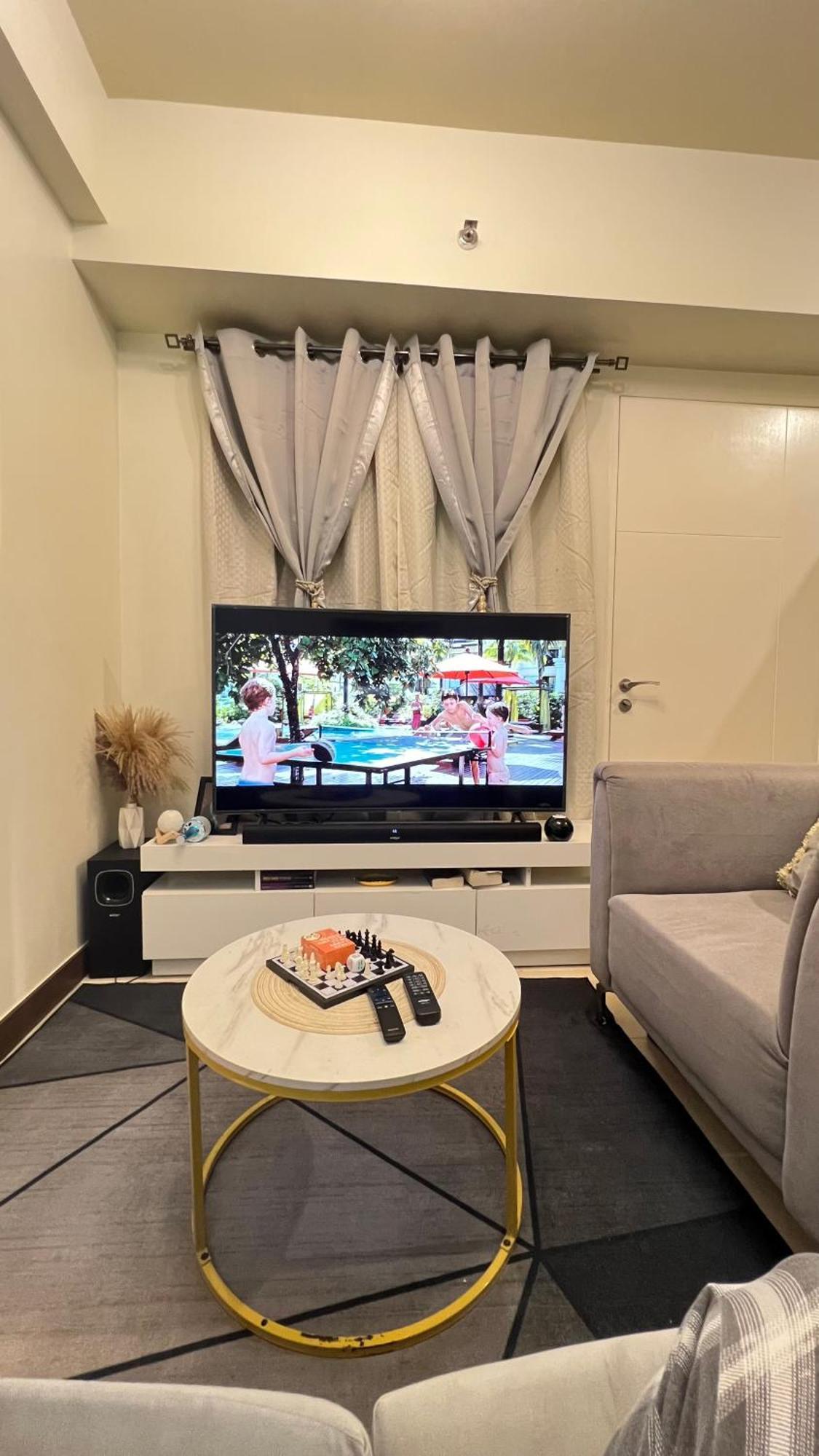 Brixton Place, Weston Tower Manila Bagian luar foto